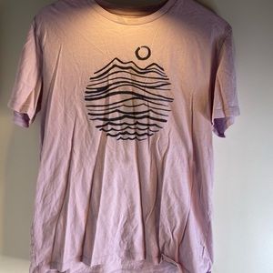 GAP T-shirt PINK size M